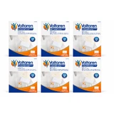Voltaren 140 mg emplastru-medicijnen, 6x5 bucati, Haleon