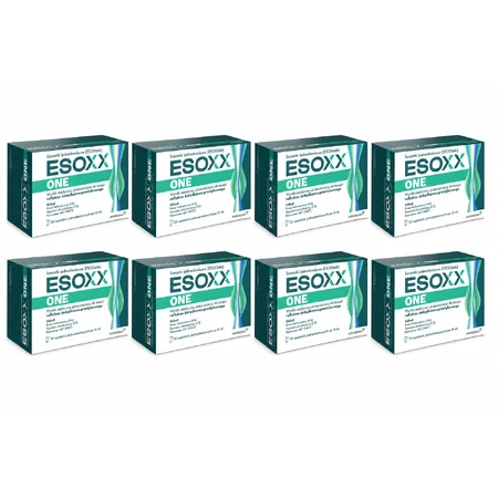 Esoxx One, 8x20 sachets de 10 ml chacun