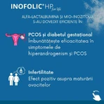 Inofolic HP, 3x30 zakjes, Loli Pharma