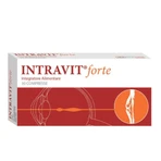 Intravit, 60 comprimate + Intravit forte, 60 comprimate, Offhealth