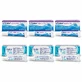 Gel lubrifiant ophtalmique Xailin, 30 g + Artelac Nighttime 30 g, Bausch+Lomb