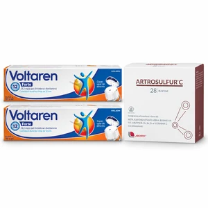 Voltaren