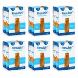Fresubin Energy Fibre, 24x200 ml - aromă de caramel, Fresenius Kabi