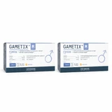 Densmore Gynaecologie Gametix M + vruchtbaarheid en voortplanting oomo 2x30 sachets