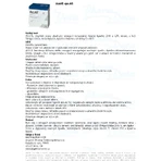 ACUTIL 2x60 stuks, voedingssupplement