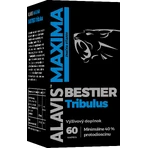 Alavis Maxima Bestier Tribulus 2x60 capsule