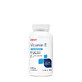 Gnc Natuurlijke Vitamine E 1000 Ui, 60 Cps