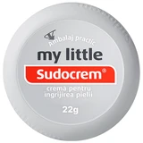 My Little Sudocrem-crème, Teva
