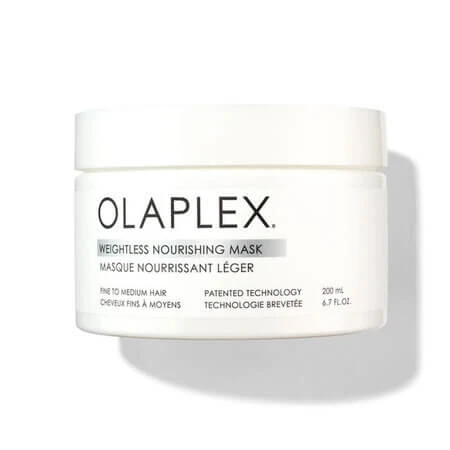 Lichtgewicht, voedend masker, 200 ml, Olaplex