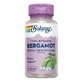 Solaray Estratto di bergamotto, 500 mg, 60 capsule vegetariane, Secom