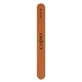 Lima per unghie professionale in legno 80/150, 1 pezzo, Cupio