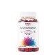 Gnc Vrouwen Multivitamine Gummy, Multivitamine Jellies Voor Vrouwen Met Bessensmaak, 120 Jellies