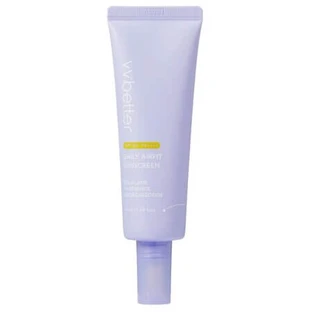 Crema hidratanta cu SPF 50+, 50 ml, Vvbetter
