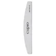 Lima per unghie professionale in legno 100/150, 1 pezzo, Cupio