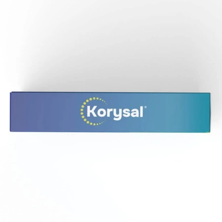 Korysal, 24 kauwtabletten, Naturpharma