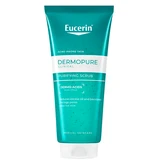 Dermo Pure Reinigingsscrubgel, 100 ml, Eucerin