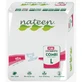 Combi Plus Line-luiers voor volwassenen, maat L, pak van 10 stuks, Nateen