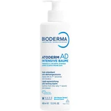 Atoderm AD, loción intensiva antiprurito para rostro y cuerpo, 400 ml, Bioderma