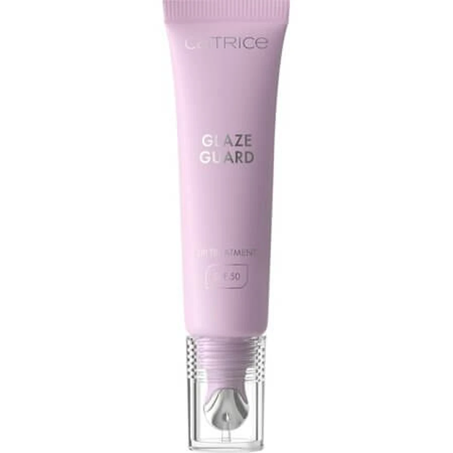 Lippenpflege mit LSF 50, 030 „Mentally Elsewhere“, Glaze Guard, 10 ml, Catrice