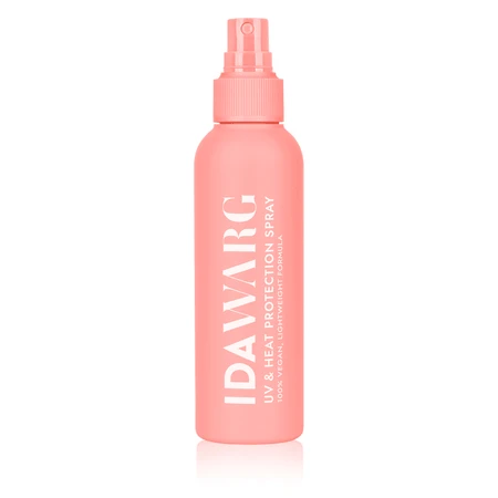 Hittebescherming met een lichte formule, 150 ml, Ida Warg