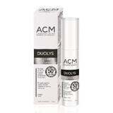 Duolys Crème solaire anti-âge SPF 50+, 50 ml, Acm