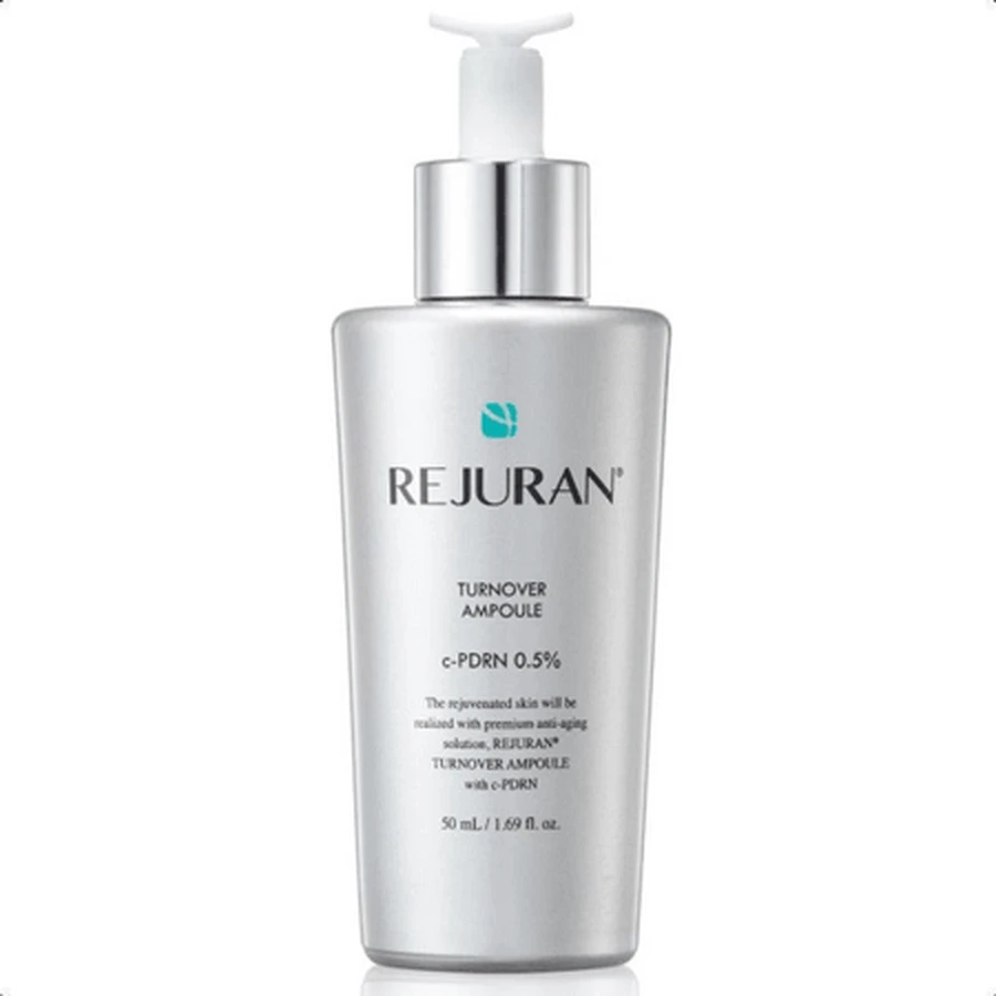 Siero rigenerante intensivo in fiala Turnover, 50 ml, Rejuran