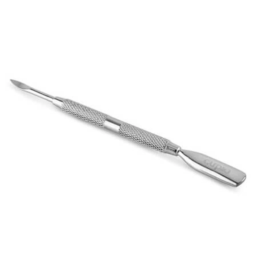 Strumento per cuticole in acciaio inossidabile CP5, 1 pezzo, Cupio
