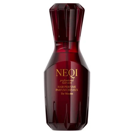 The Wooden Hair Perfume, 75 ml, Neqi