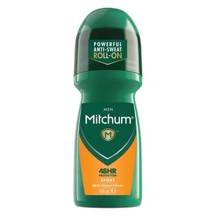 Antyperspirant w kulce dla mężczyzn „Sport”, 100 ml, Mitchum