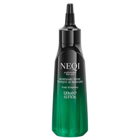 Hoofdhuidverzorging: Revitaliserende rozemarijntonic voor de hoofdhuid, 120 ml, Neqi