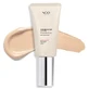 Fond de teint SPF 30, teinte 00 Alabaster, fond de teint sérum couvrant intense, 30 ml, Neo Make Up