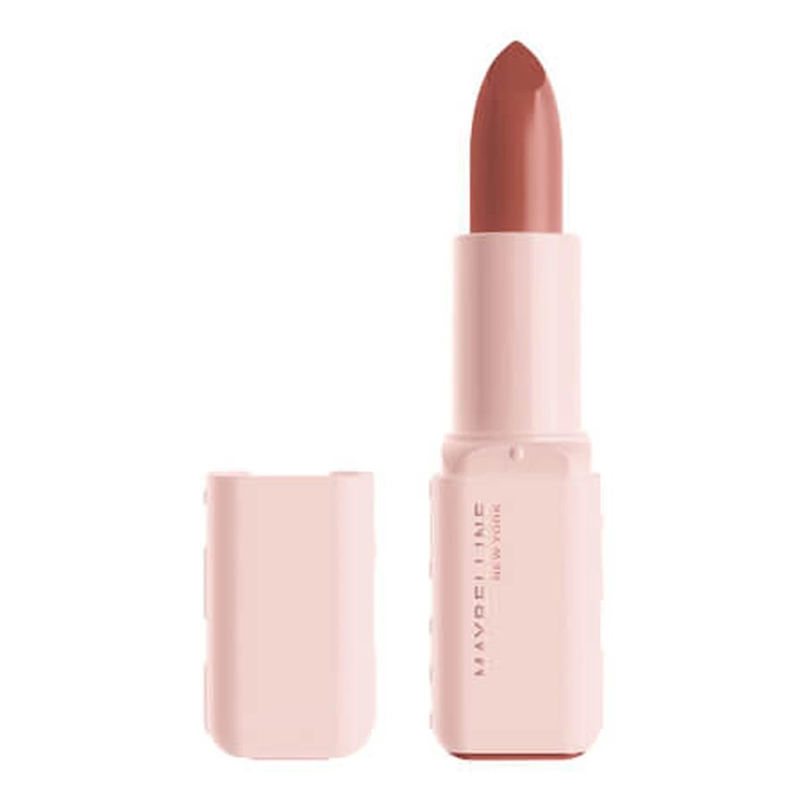 Sérum pour les lèvres satiné à effet hydratant, teinte 101 Upstate, 4,5 g, Maybelline