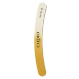 Lima per unghie professionale 100/180, 1 pezzo, Cupio