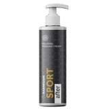 After Sport Magnesium-Massagecreme, 200 ml, Osimagnesium