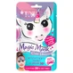 Urocza maseczka w płachcie z motywem jednorożca, 7 ml, Eveline Cosmetics
