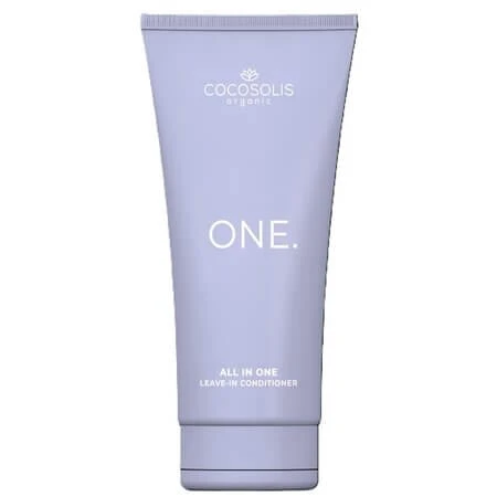 One Leave-In-haarconditioner, 150 ml, Cocosolis