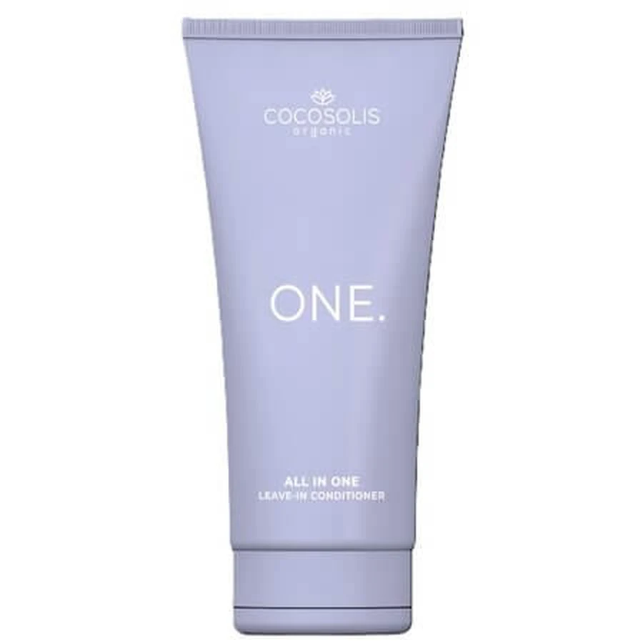 Balsamo senza risciacquo One, 150 ml, Cocosolis