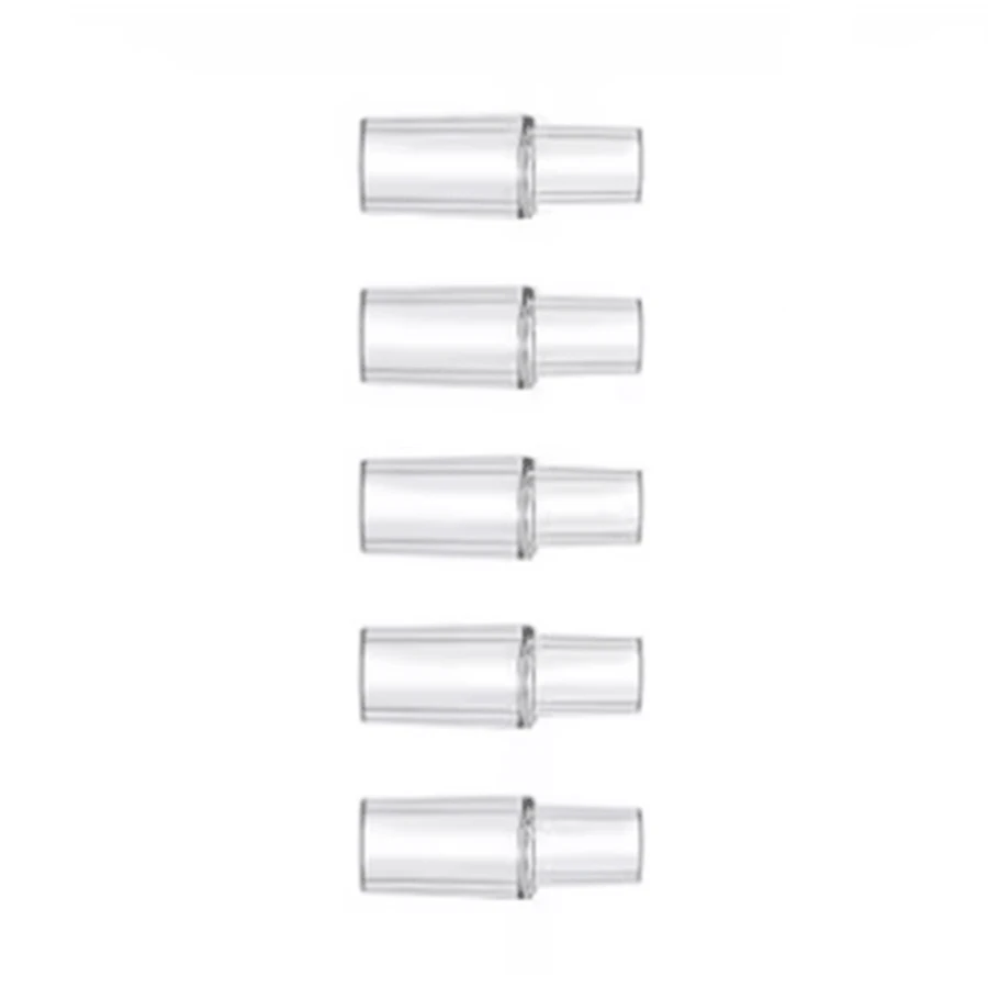 Mondstukken set voor MR1101 draagbare digitale alcoholtester, 5 stuks, Perfect Medical