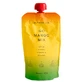 Go Mango Mix – pasteryzowany przecier z jabłek, mango, papai i bananów, 180 g, Nutrino Lab