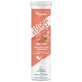 Electroliti al gusto di pesca Hydrafresh, 20 compresse effervescenti, Vitavea