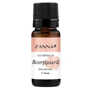 Etherische olie van kaneel, 10 ml, Zanna
