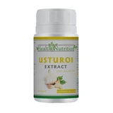 Usturoi Extract, 60 capsule, Health Nutrition