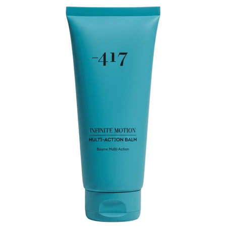 Infinite Motion multifunctionele hydraterende en verzachtende balsem, 75 ml, Minus 417