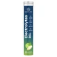 Elettroliti al gusto di menta e lime di Bsl, 20 compresse effervescenti, BioSunLine