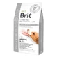 Droogvoer voor honden voor gewrichten en beweeglijkheid met haring en erwten, 2 kg, Brit
