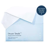 XL Dream Towels Wegwerpgezichtsdoekjes, 50 stuks, Clo Skin