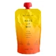 Wake Up Mix : purée pasteurisée aux pommes, oranges, carottes et gingembre, 180 g, Nutrino Lab