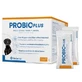 ProbioPlus: probiótico, prebiótico y postbiótico para perros, 30 sobres, Bioiberica