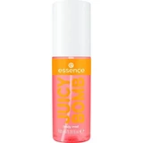 Brume corporelle « Mango Mellow 110 Juicy Bomb », 100 ml, Essence