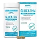 Glucatrim: dimagrimento comprovato, 120 capsule, GNC